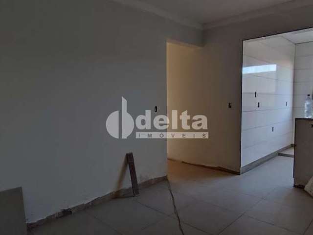 Apartamento disponível para venda no bairro Novo Mundo em Uberlândia-MG