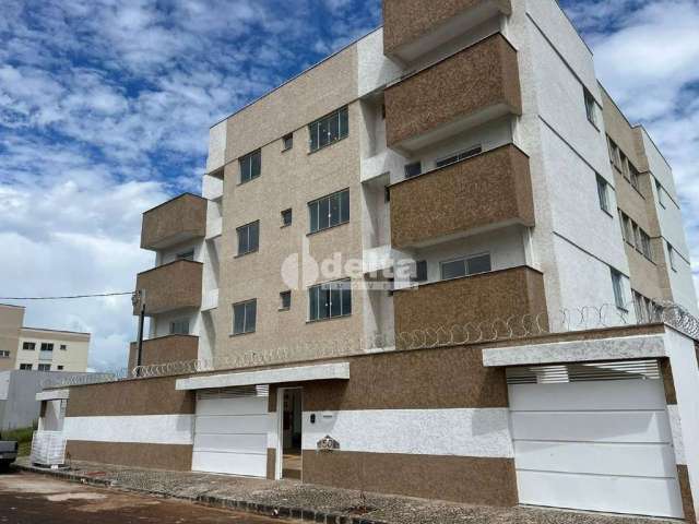 Apartamento disponível para venda no bairro Novo Mundo em Uberlândia-MG