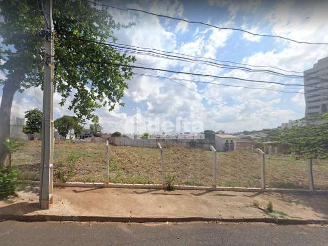 Área disponível para venda no bairro Tibery em Uberlândia-MG