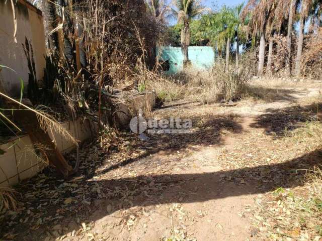 Área disponível para venda no bairro Chácaras Tubalina e Quartel em Uberlândia-MG