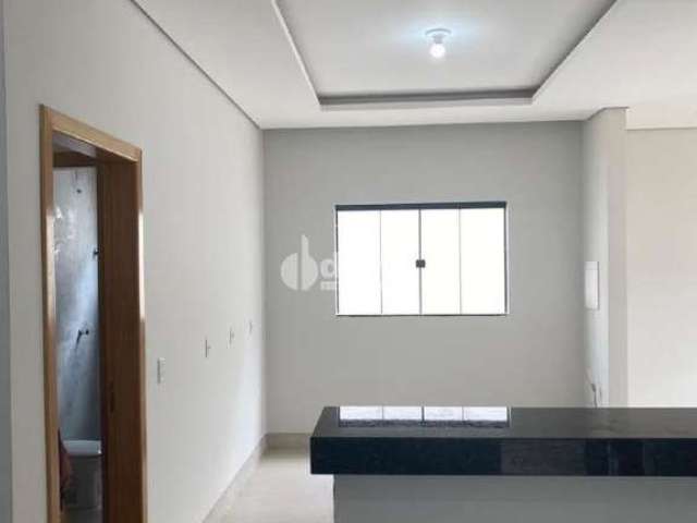 Casa residencial disponível para venda no bairro Nova Uberlândia em Uberlândia-MG