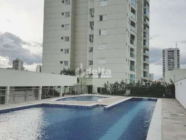 Apartamento disponível para venda no bairro Centro em Uberlândia-MG