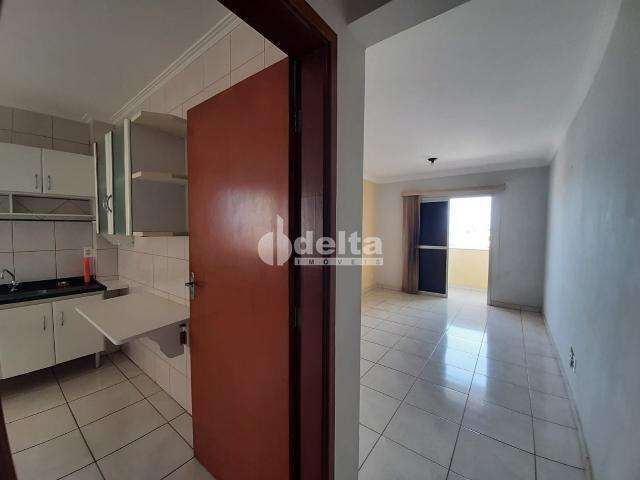 Apartamento disponível para venda no bairro Alto Umuarama em Uberlândia-MG