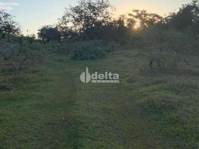 Chácara Residencial disponível para Venda no bairro Chácara Panorama em Uberlândia-MG