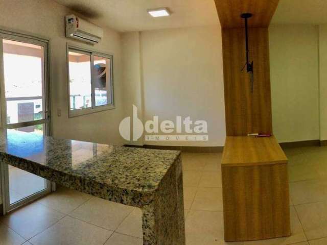 Apartamento disponível para venda no bairro Morada da Colina em Uberlândia-MG