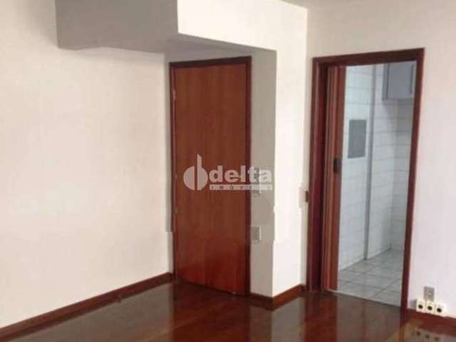 Apartamento disponível para venda no bairro Brasil em Uberlândia-MG