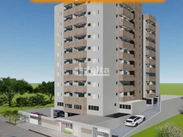 Apartamento disponível para venda no bairro Jaraguá em Uberlândia-MG