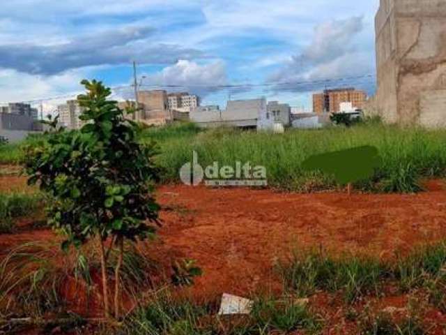 Terreno disponível para venda no bairro Grand Ville em Uberlândia-MG