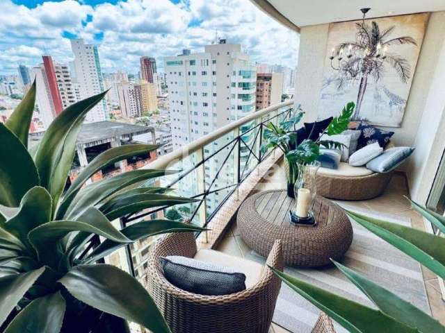 Apartamento disponível para venda no bairro Fundinho em Uberlândia-MG