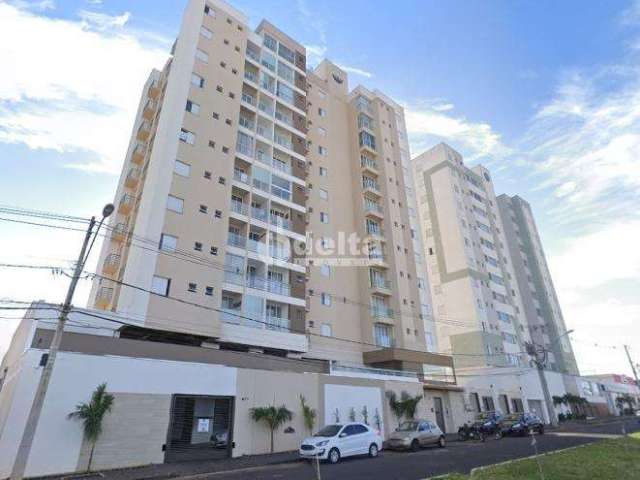 Apartamento disponível para venda no bairro Aclimação em Uberlândia-MG