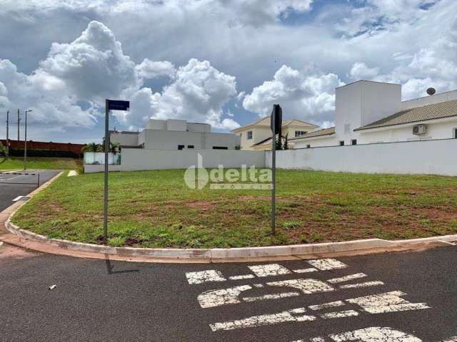 Terreno disponível para venda no bairro Nova Uberlândia em Uberlândia-MG