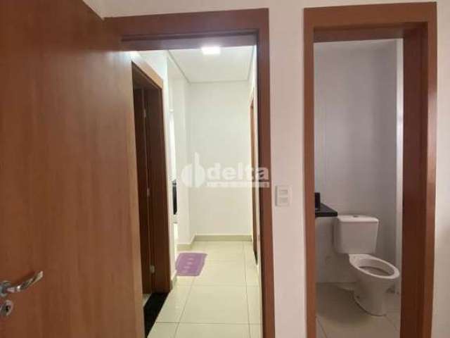 Apartamento disponível para venda no bairro Aclimação em Uberlândia-MG