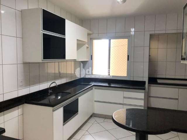 Apartamento disponível para venda no bairro Vigilato Pereira em Uberlândia-MG