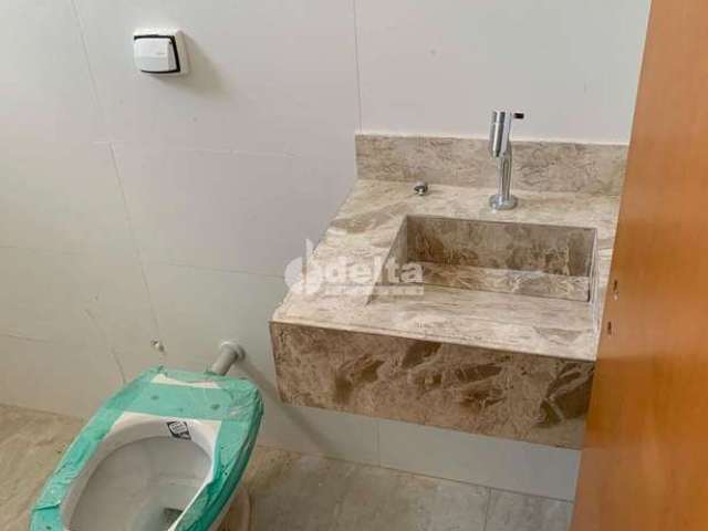 Apartamento disponível para venda no bairro Granada em Uberlândia-MG