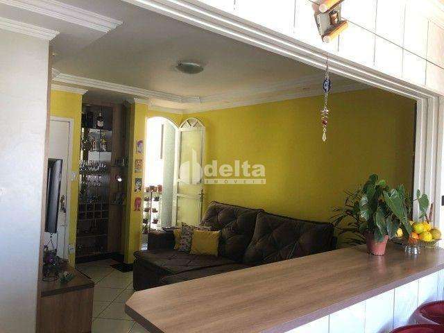 Apartamento disponível para venda no bairro Tabajaras em Uberlândia-MG