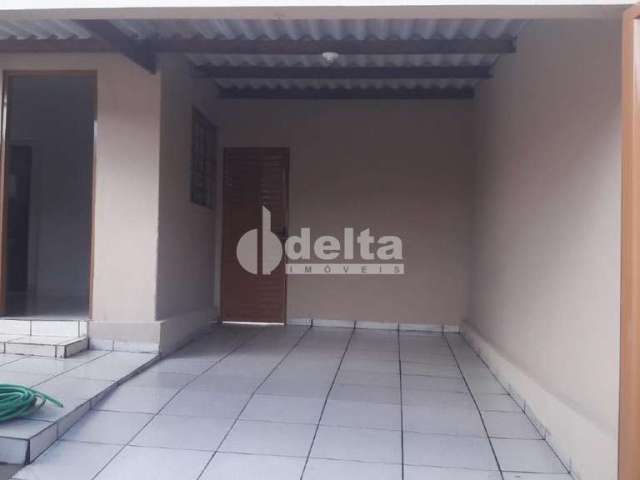 Casa residencial disponível para Venda no bairro Maravilha em Uberlândia-MG