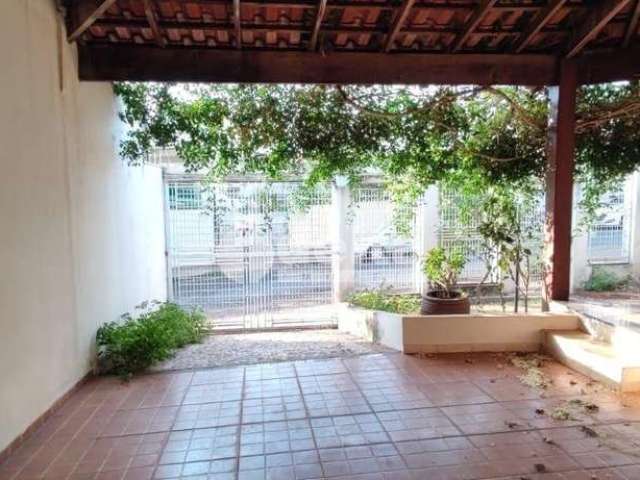 Casa residencial disponível para venda no bairro Fundinho em Uberlândia-MG