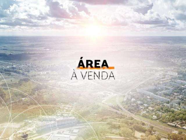 Área disponível para venda no bairro Laranjeiras em Uberlândia-MG