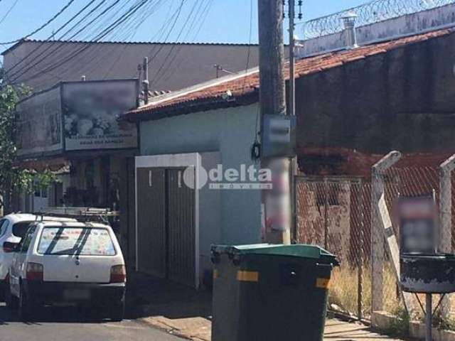 Terreno disponível para venda no bairro Saraiva em Uberlândia-MG