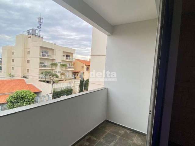 Apartamento disponível para venda no bairro Tabajaras em Uberlândia-MG