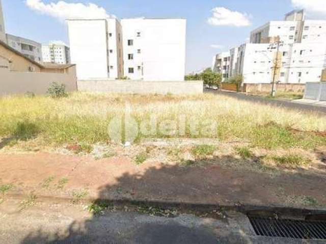 Terreno disponível para venda no bairro Jardim Finotti em Uberlândia-MG