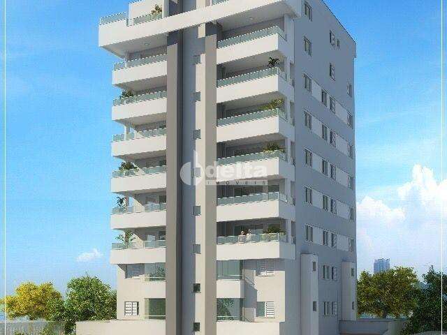 Apartamento disponível para venda no bairro Granada em Uberlândia-MG