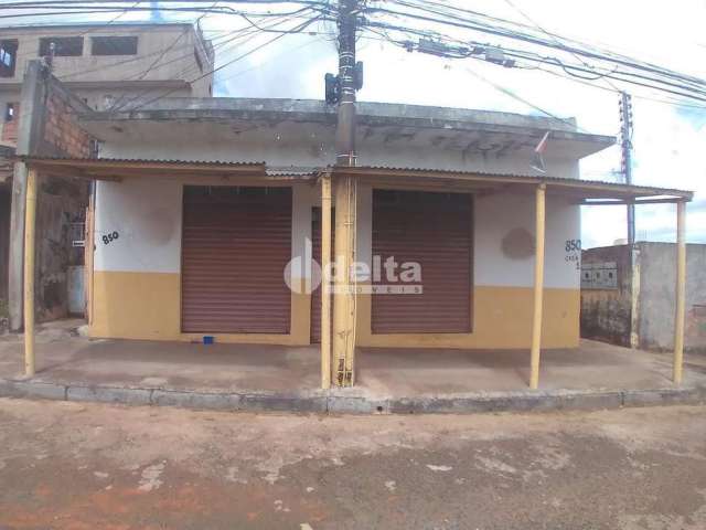 Casa Residencial  disponível para venda no bairro Tibery em Uberlândia-MG