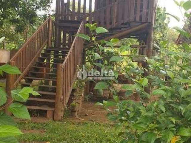 Chácara Residencial disponível para Venda no bairro Área Rural em Uberlândia-MG