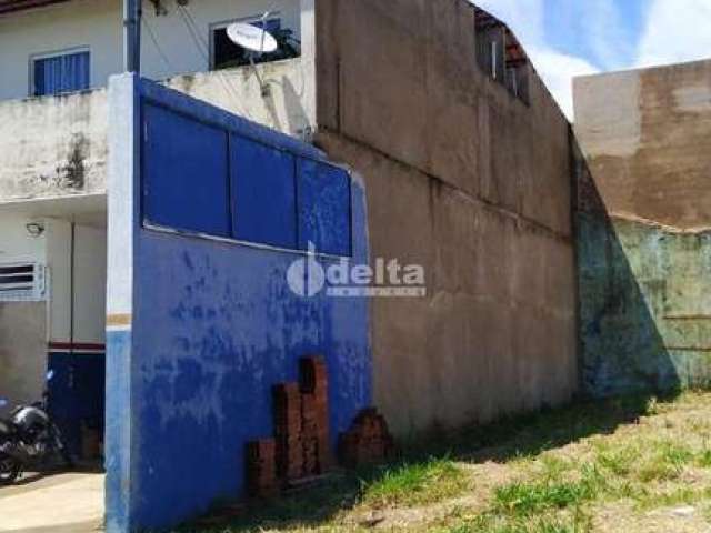 Galpão disponível para venda no bairro Distrito Industrial em Uberlândia-MG