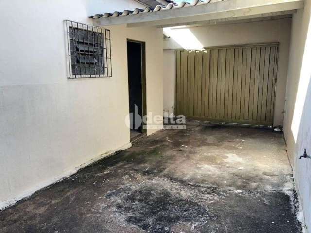 Casa Residencial Padrão em Uberlândia