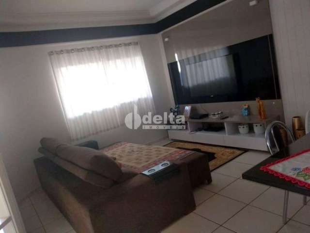 Casa Residencial Padrão em Uberlândia