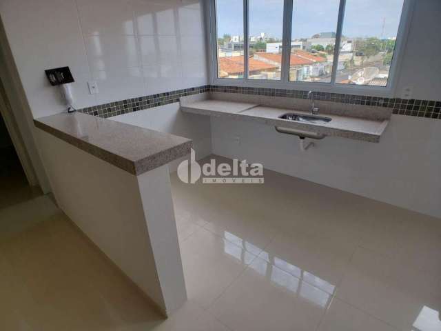 Apartamento disponível para venda no bairro Pampulha em Uberlândia-MG