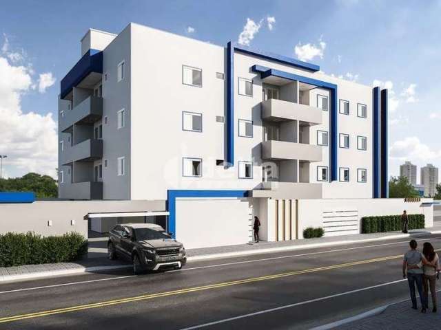 Apartamento disponível para venda no bairro Vida Nova em Uberlândia-MG