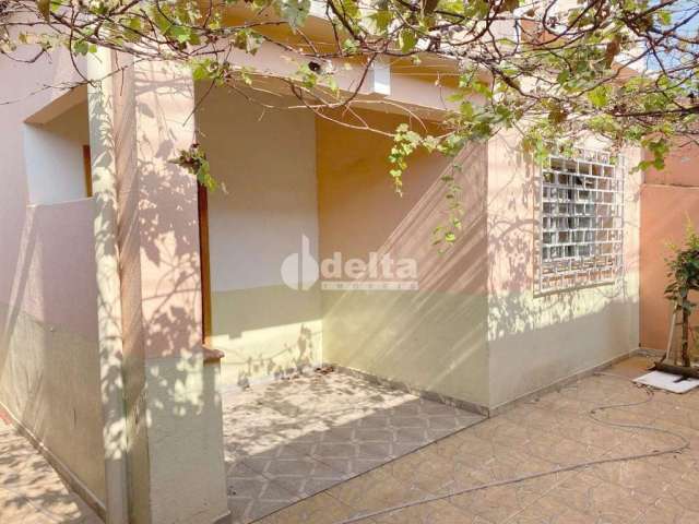 Casa disponível para venda no bairro Osvaldo Resende em Uberlândia-MG