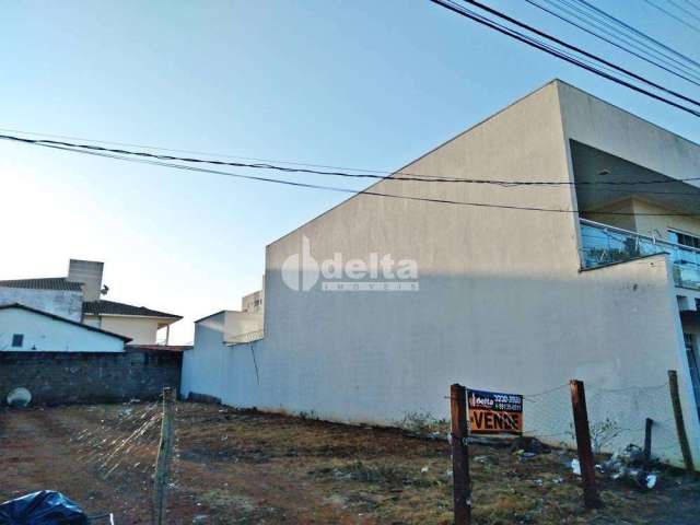 Terreno disponível para venda no bairro Tibery em Uberlândia-MG