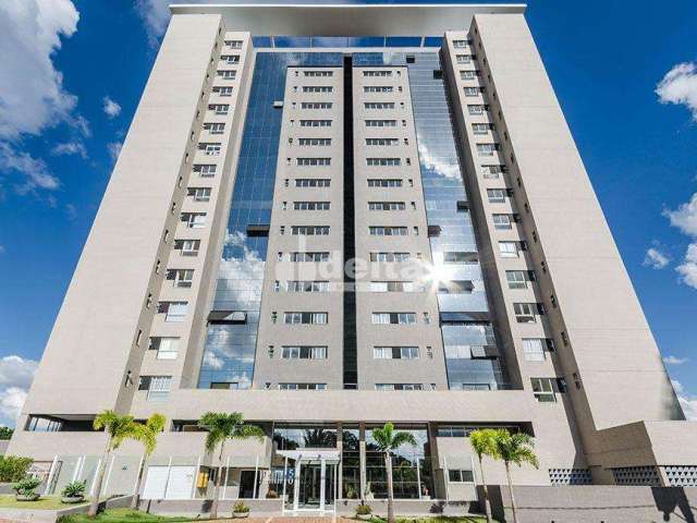 Apartamento disponível para venda no bairro Tibery em Uberlândia-MG