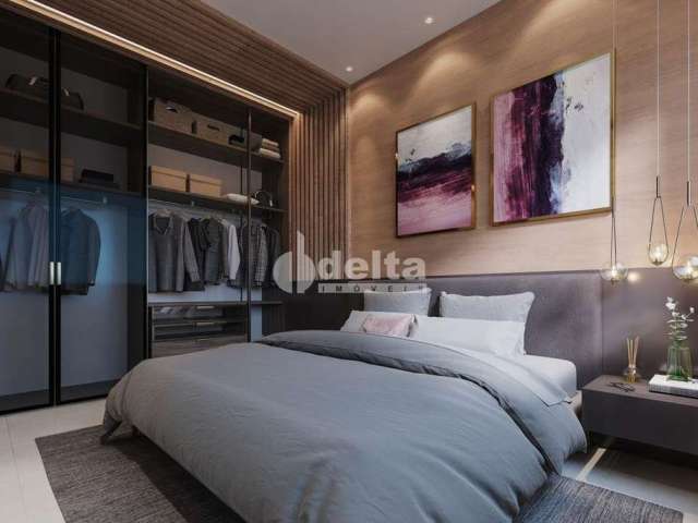 Apartamento disponível para venda no bairro Jardim Sul em Uberlândia-MG