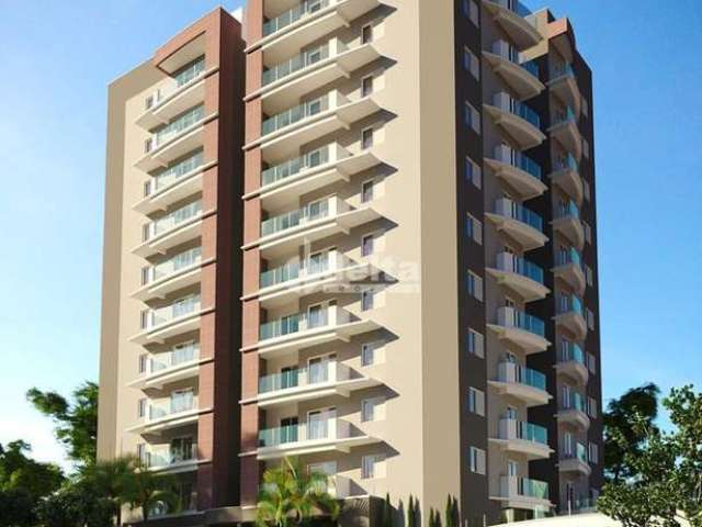 Apartamento disponível para venda no bairro Nossa Senhora Aparecida em Uberlândia-MG