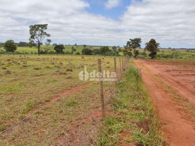 Chácara Residencial disponível para Venda no bairro Área Rural em Uberlândia-MG