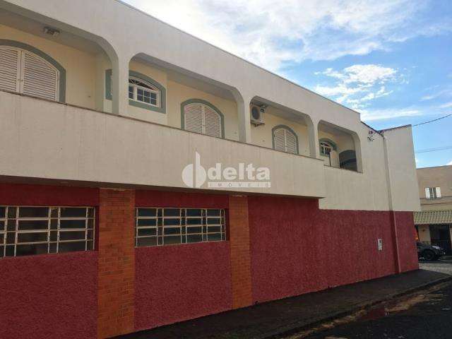 Apartamento disponível para venda no bairro Nossa Senhora Aparecida em Uberlândia-MG