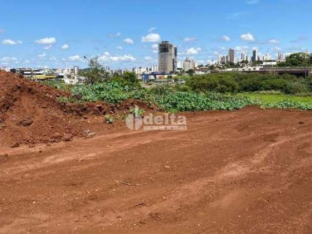 Terreno disponível para venda no bairro City Uberlândia em Uberlândia-MG