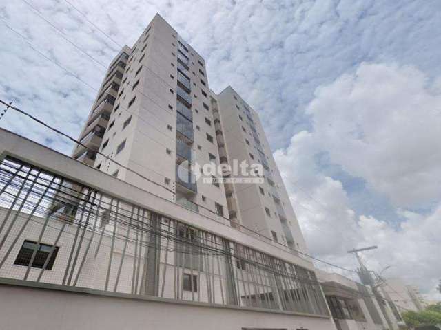 Apartamento disponível para venda no bairro Cazeca em Uberlândia-MG