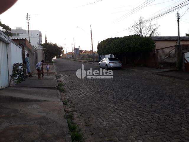 Casa Residencial Padrão em Uberlândia