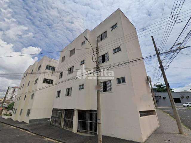 Apartamento disponível para venda no bairro Cazeca em Uberlândia-MG