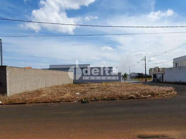 Terreno disponível para venda no bairro Jardim Sul em Uberlândia-MG