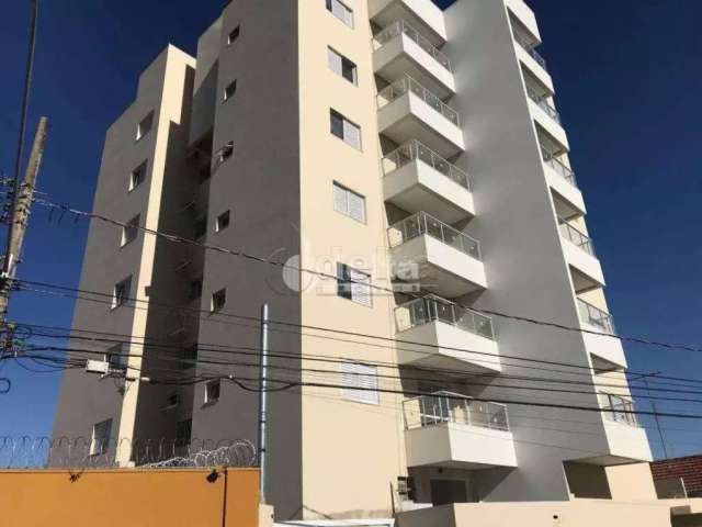 Apartamento disponível para Venda no bairro Lídice em Uberlândia-MG