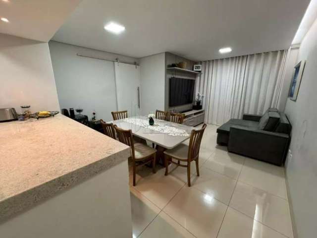 Apartamento disponível para venda no bairro Santa Mônica em Uberlândia-MG