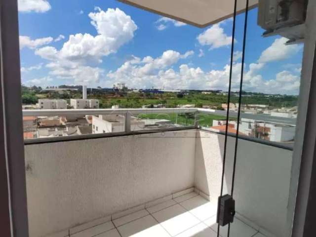 Apartamento disponível para venda no bairro Jardim Brasília em Uberlândia-MG