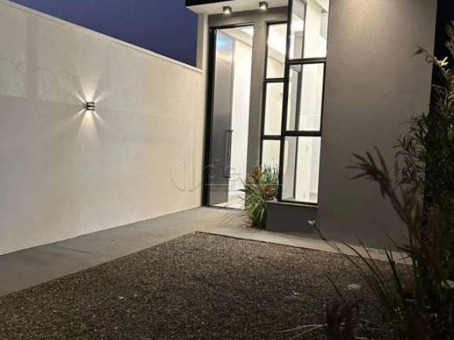 Casa residencial disponível para venda no bairro Aclimação em Uberlândia-MG