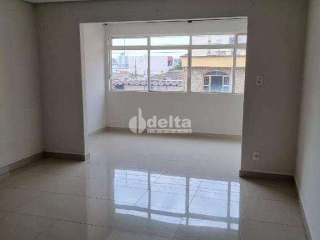 Apartamento disponível para venda no bairro Nossa Senhora Aparecida em Uberlândia-MG